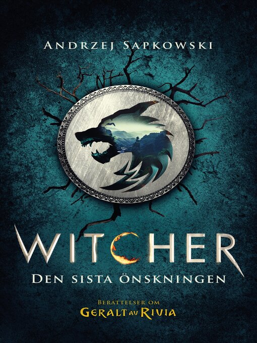 Title details for Den sista önskningen by Andrzej Sapkowski - Available